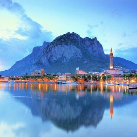 Lecco Centro Exterior foto