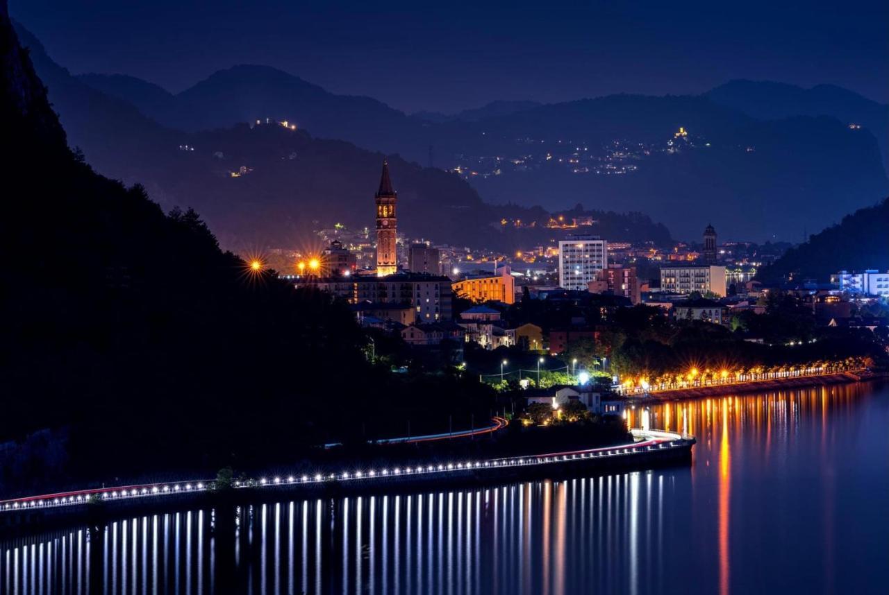 Lecco Centro Exterior foto