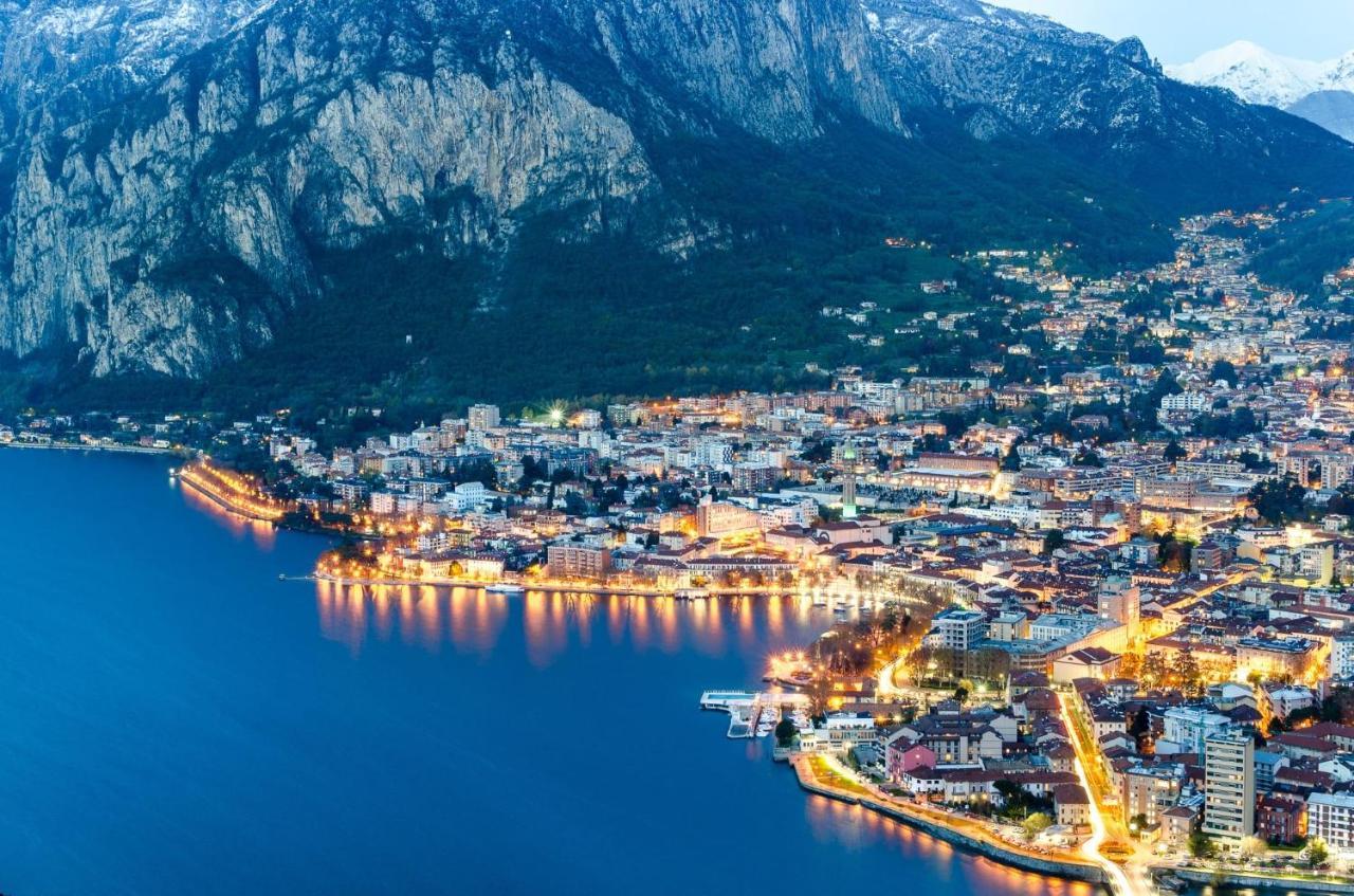 Lecco Centro Exterior foto