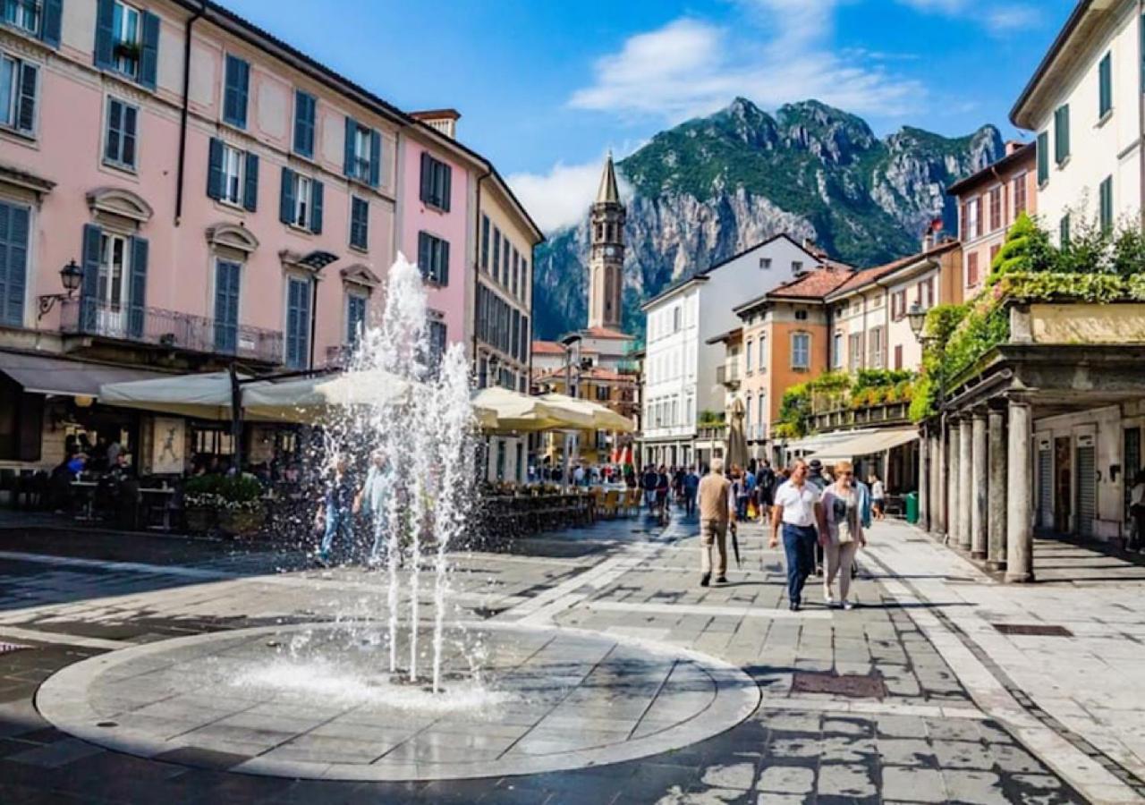 Lecco Centro Exterior foto